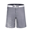 Bad Boy Legacy Prime MMA Shorts Grey